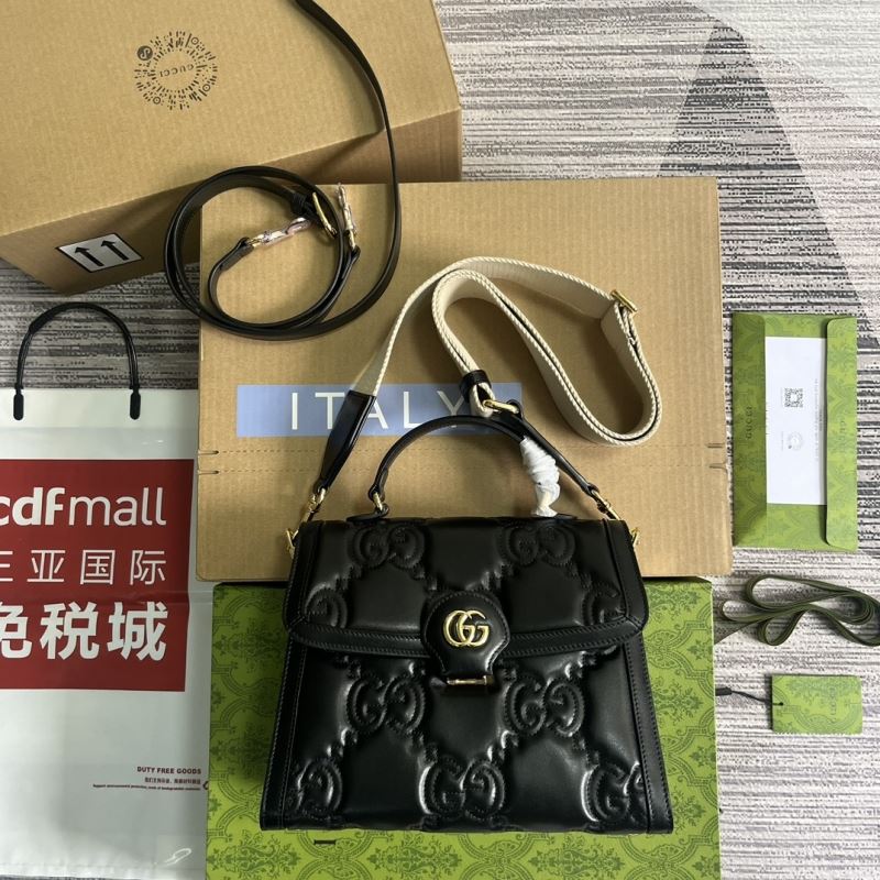 Gvc*1 satchel bags